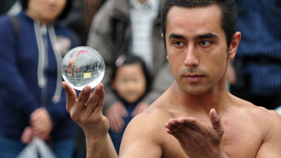 Imagine Your Brand’s Ideal Future-state; Now Get to Work Creating It