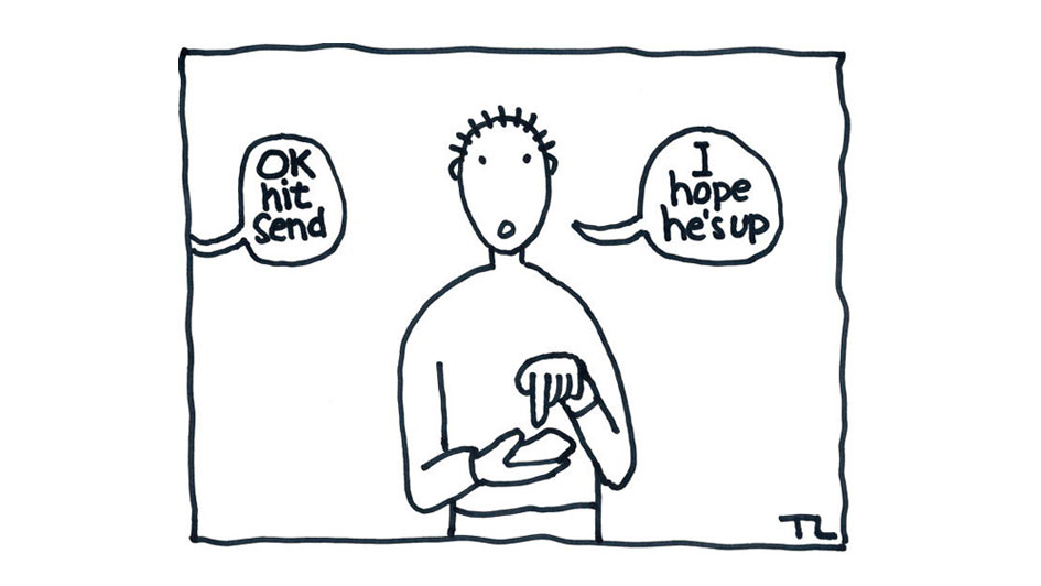 Ask Ted: Is My Price Too High?