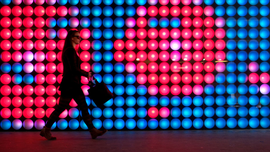 Engage with Your Customers. There’s a Lot to Learn.