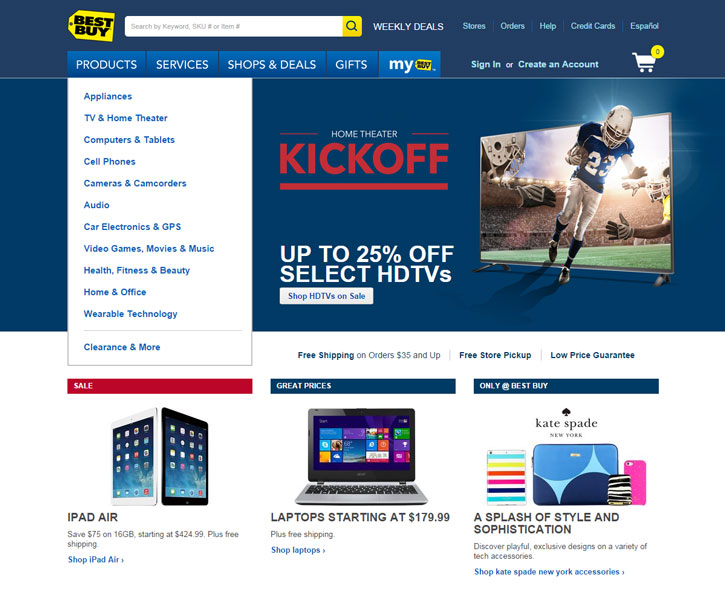 best-buy-website-image