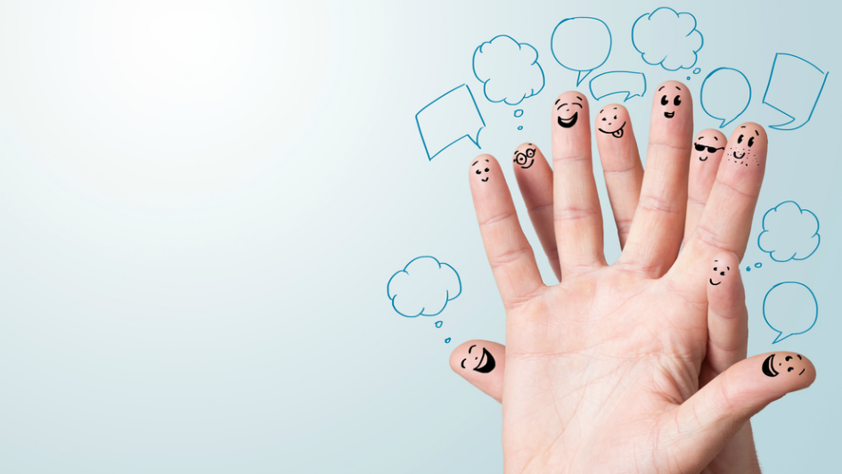 How Public Perception of Your Financial Company Is Affected by Social Media