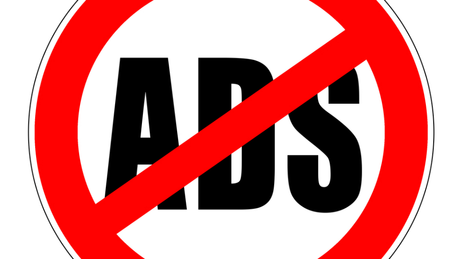 Advertising Bans: Offline vs. Online