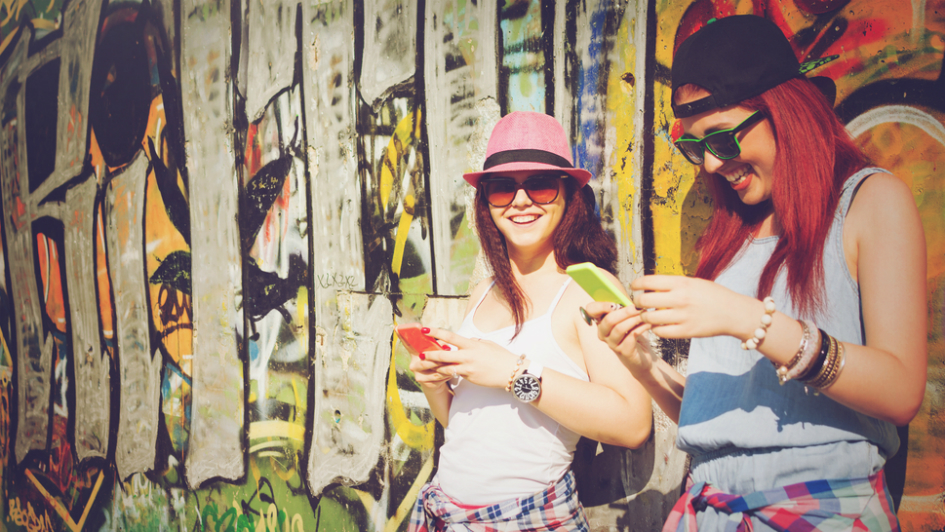 Building Brands with Millennial Employees