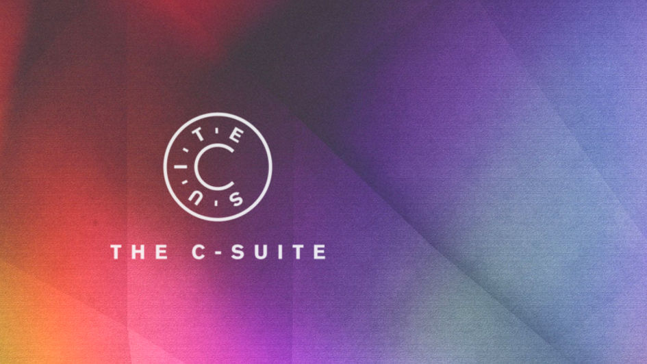 The C-Suite: David Chen, CEO of Strikingly