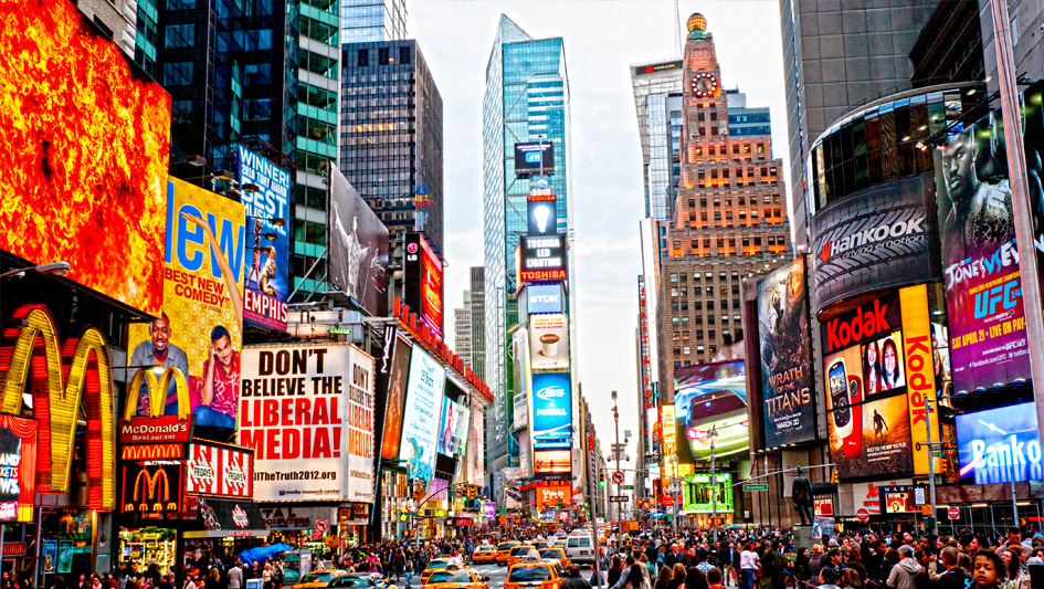 How To Build Your Brand Fast