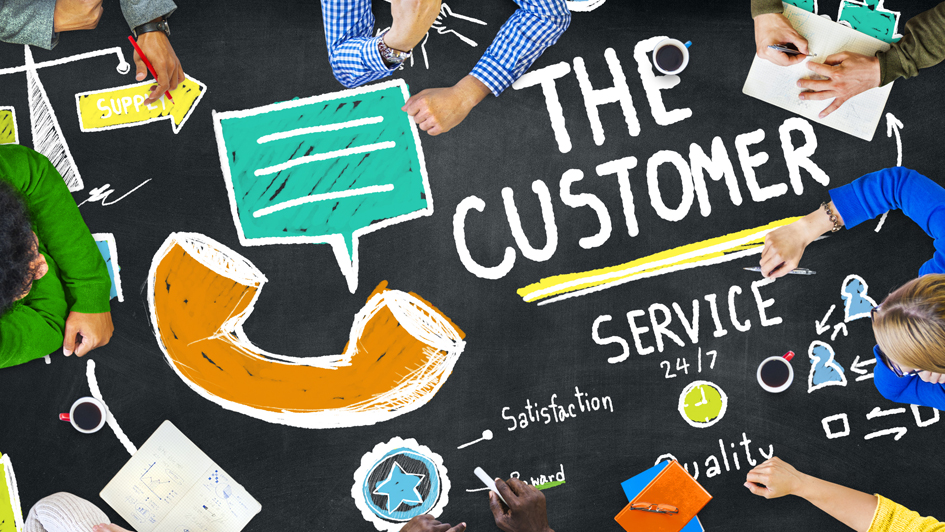 Are Your Customers Happy? If Not, It’s Time for a Change