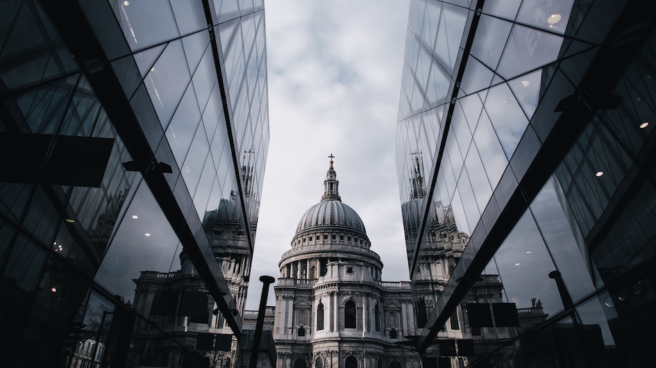 Brexit and the Technology Landscape