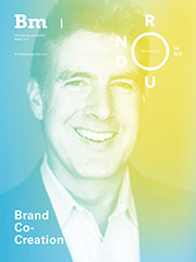 Brand Co-Creation - Branding Roundtable 1