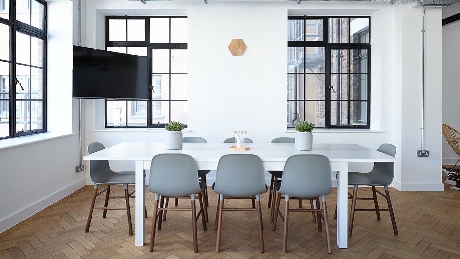 How Companies Are Using Innovative Interiors for Branding Purpose