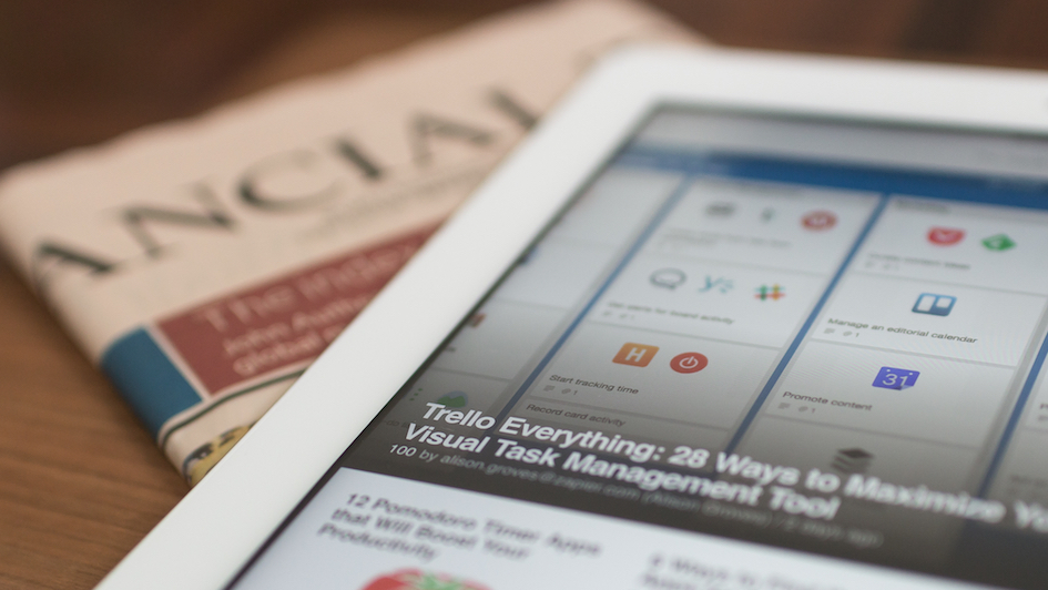 Incredible Ways Internet Technology Will Expand Marketing in the Coming Years