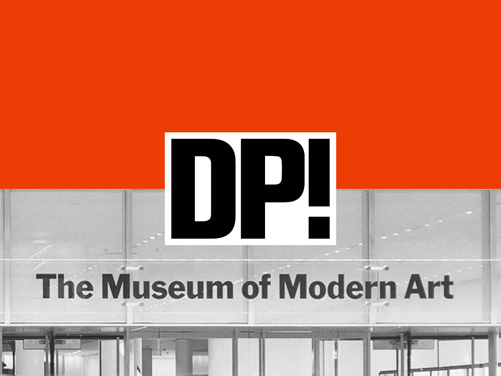 Don’t Panic! Interview: CCO of the Museum of Modern Art, Kim Mitchell