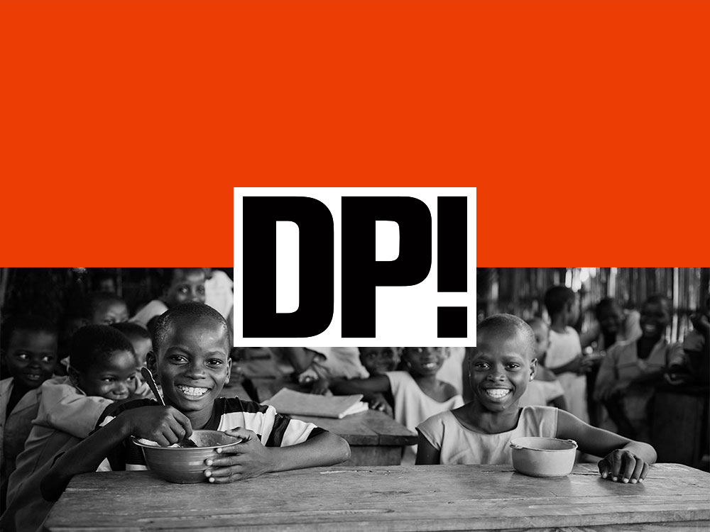 Don’t Panic! Interview: CEO of FEED, Lauren Bush Lauren