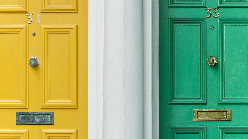 The Key to Brand Design Is “Deliberate Differentiation”