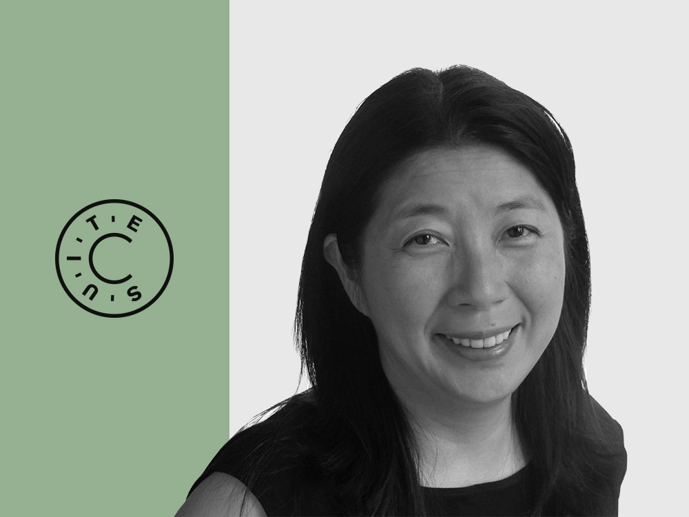 The C-Suite: Mae Cheng, Publisher & Editor-in-Chief of Mansion Global