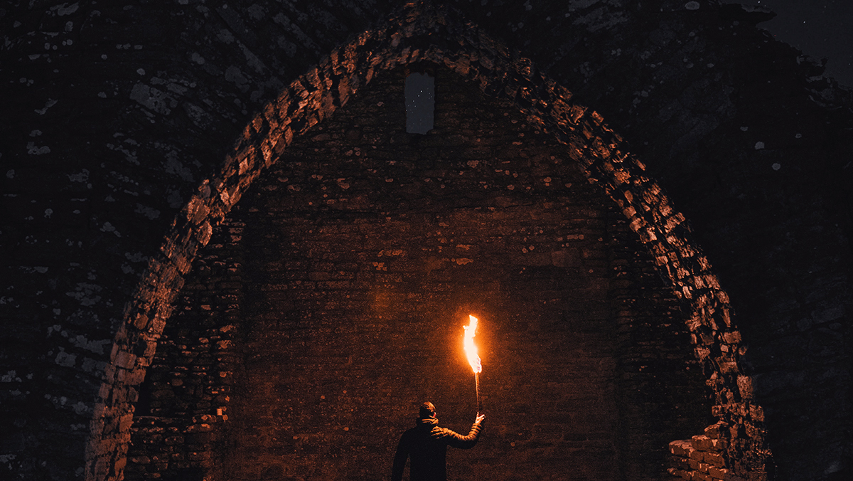 Brand Story: How a Brand Lives and Breathes in Culture