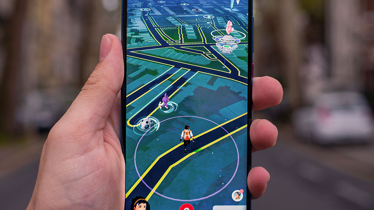 Increasing Brand Awareness with AR