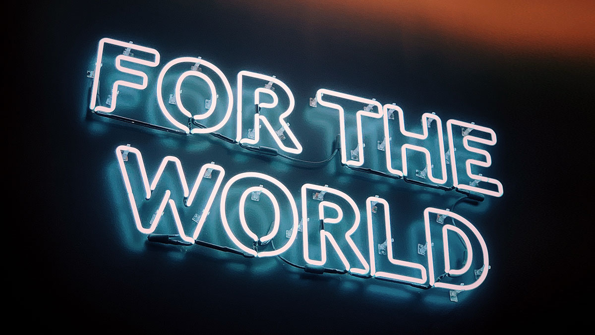 How Purpose Champions Deliver When it Comes to ESG