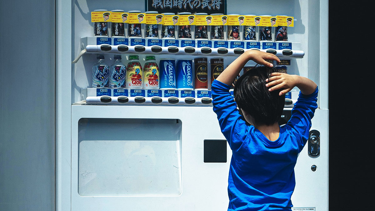 The World’s Most Powerful Branding Begins at One, Magical Intersection