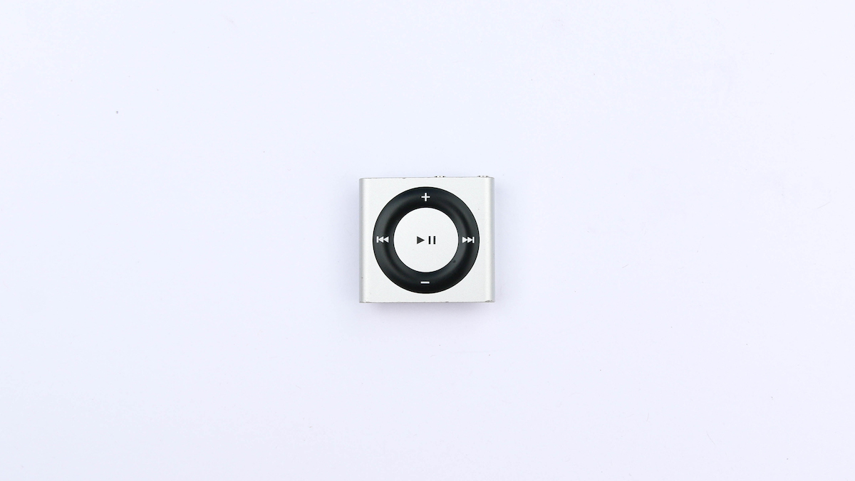 Start with De-Positioning and Watch Differentiation Take Care of Itself