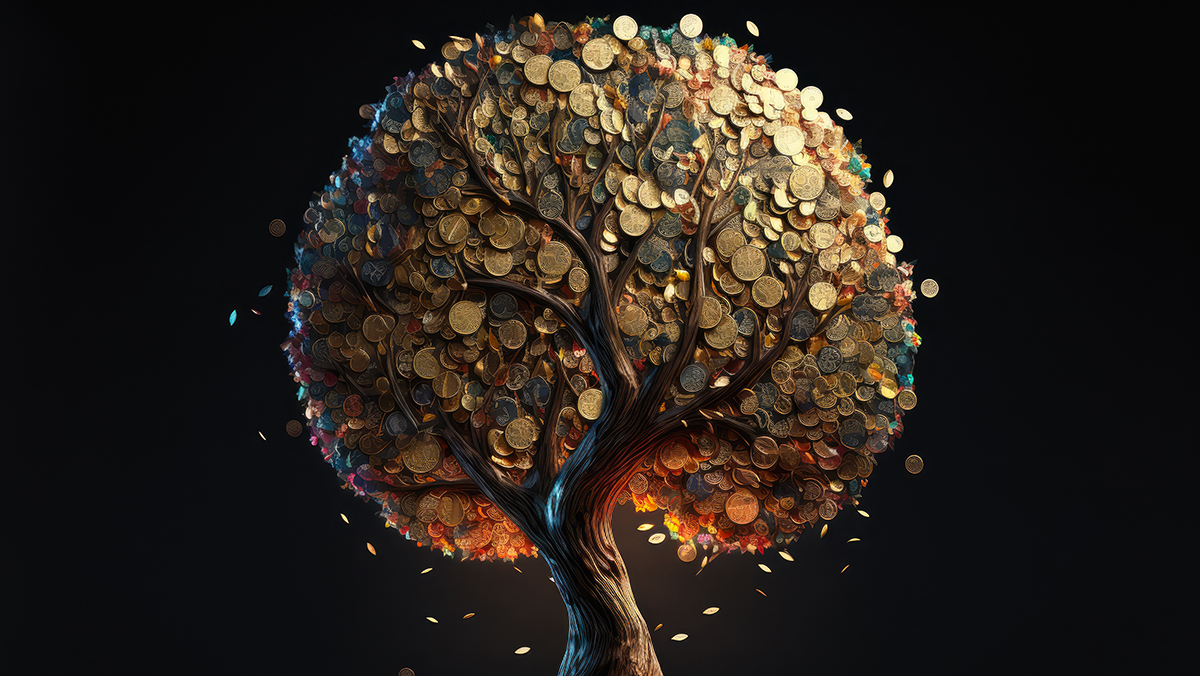 Wanna Talk About Purpose? First, Let’s Talk About Profit