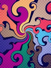 abstract, background, power ranger, bts, k-pop, doraemon, dora, one peace, luffy, naruto, upin ipin, sopo jarwo, netflix, desney