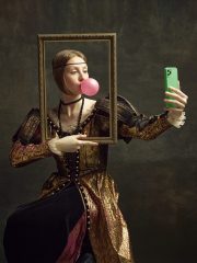 From Influencer to Thought Leader: Mastering the Art of Content Creation