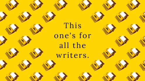 Why Human-Crafted Messaging Will Never Go Out of Style