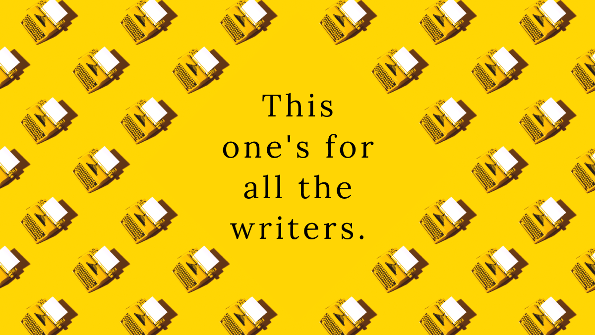 Why Human-Crafted Messaging Will Never Go Out of Style