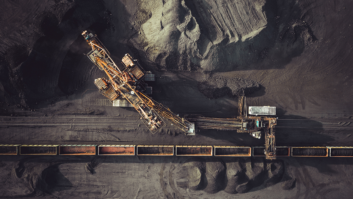 Rational or Emotional Decisions in Heavy Industry—Which Is It?