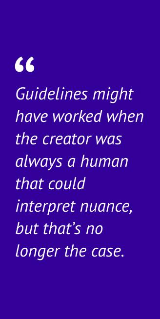 Brand Constitutions: The Legible-Lovable Standard for Building Equity in an Agentic Economy mobile