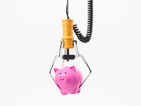 Branded Sentiments: FRUST-LUST — The Pleasure of Never Getting It