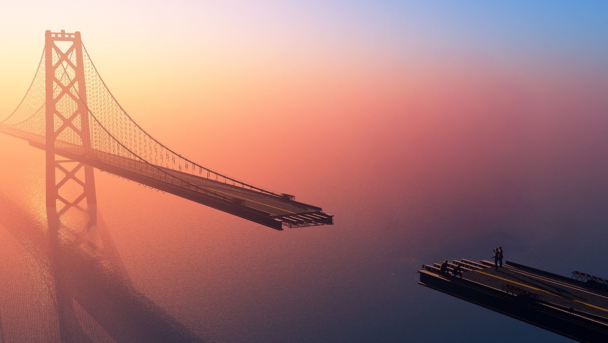 Emotional connection in B2B communication: A missing ingredient?