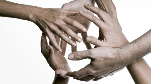 Propinquity: A Hidden Engine for Earning Preference as a Service Brand