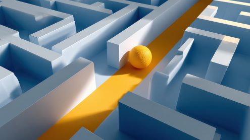 A Model for Building Strong Brands in the Intent Economy