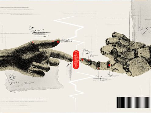 Agentic Lovemarks: How Brands Can Top Both Human and AI-Driven Shortlists