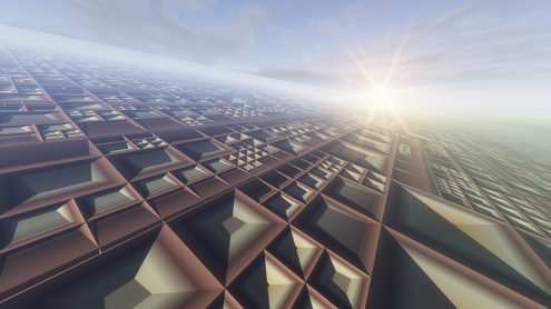 How to Turn the Infinite Canvas Into a Brand Advantage