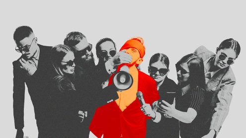 Sound Decoded: The Quiet Problem with How Brands Handle Music