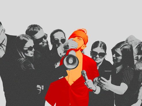 Sound Decoded: The Quiet Problem with How Brands Handle Music