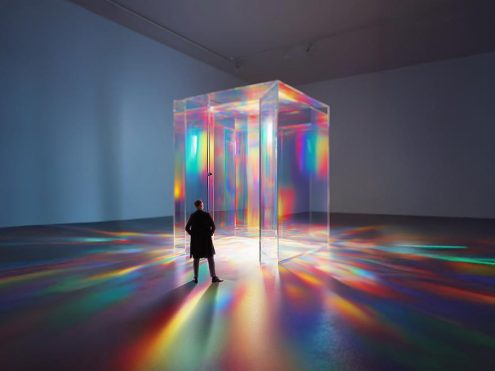 The PRISM Model: Building Brands for the Age of Agentic Personality