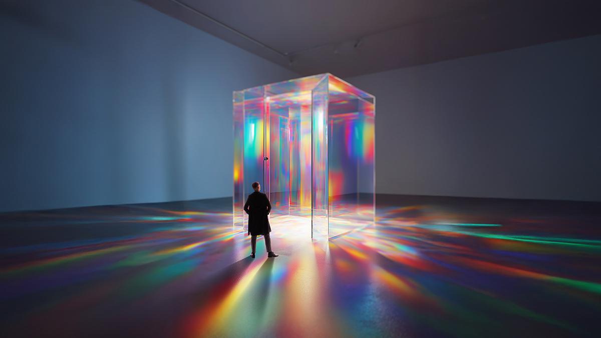 The PRISM Model: Building Brands for the Age of Agentic Personality