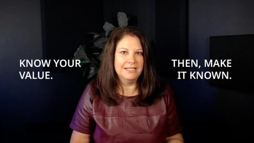 Define Your Company or Nonprofit Value Proposition