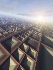 How to Turn the Infinite Canvas Into a Brand Advantage