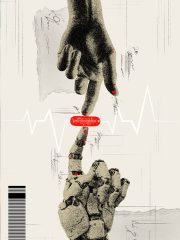 Agentic Lovemarks: How Brands Can Top Both Human and AI-Driven Shortlists