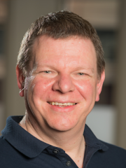 Iain Laing