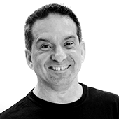 Kevin Perlmutter
