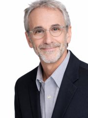 Barry Martin