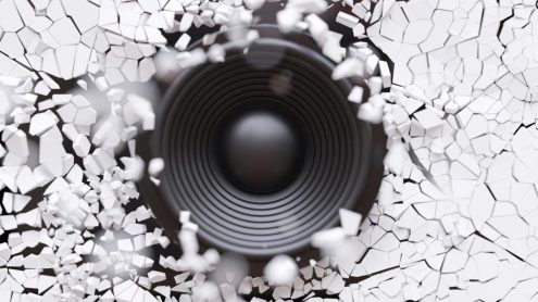 Sound Decoded: Share of Voice Has a Sound Problem