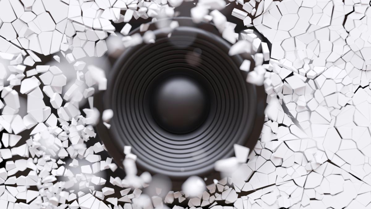 Sound Decoded: Share of Voice Has a Sound Problem